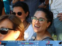 Campeonato España menores por parejas 